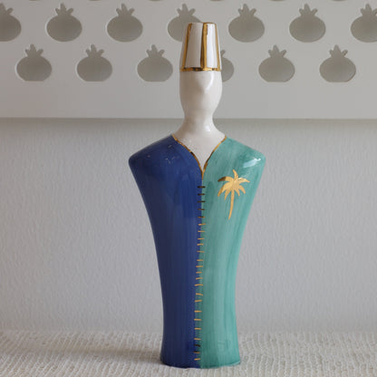 Sufi Object Art Ceramic Tableware 5
