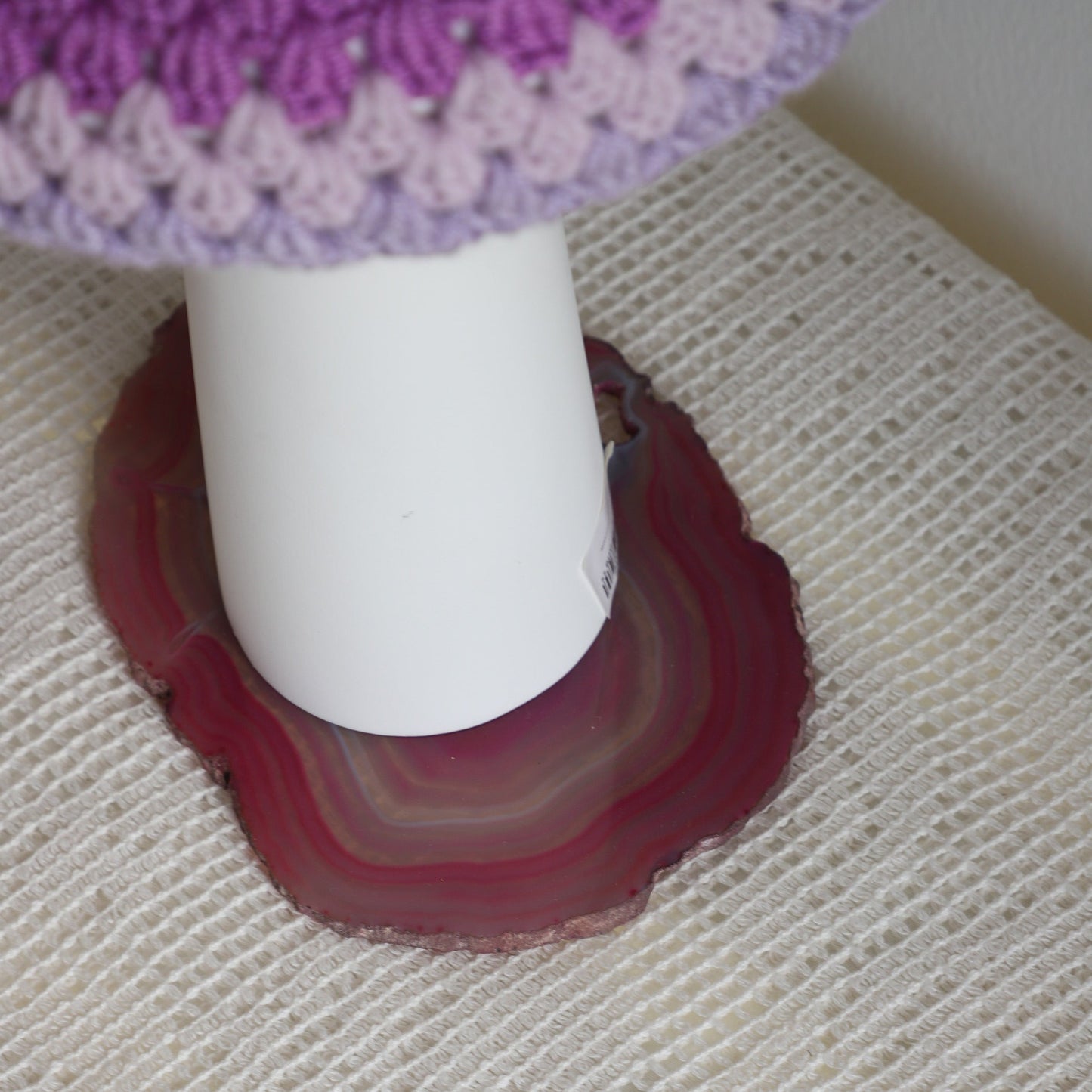 SB Toadstool Pink Hues Medium