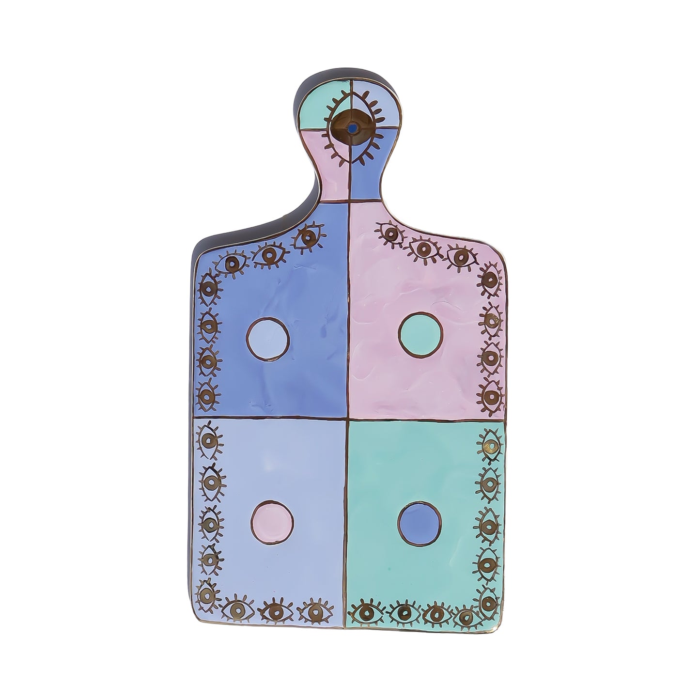 ceramic cheese board
