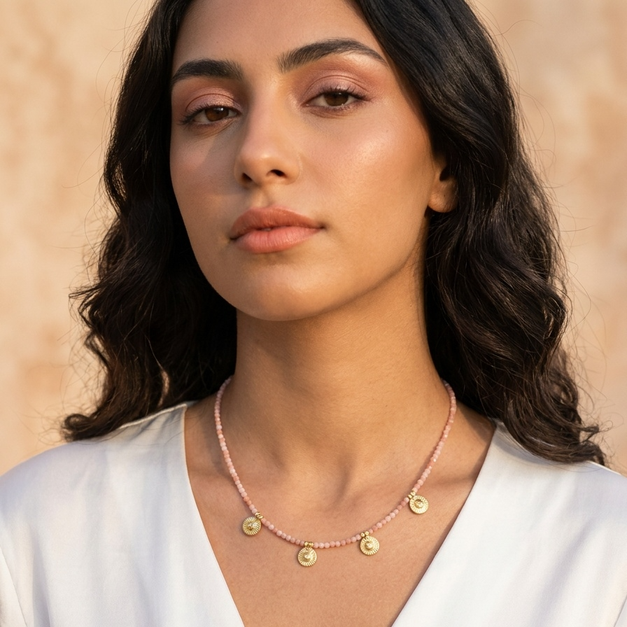 Necklace  NS2491