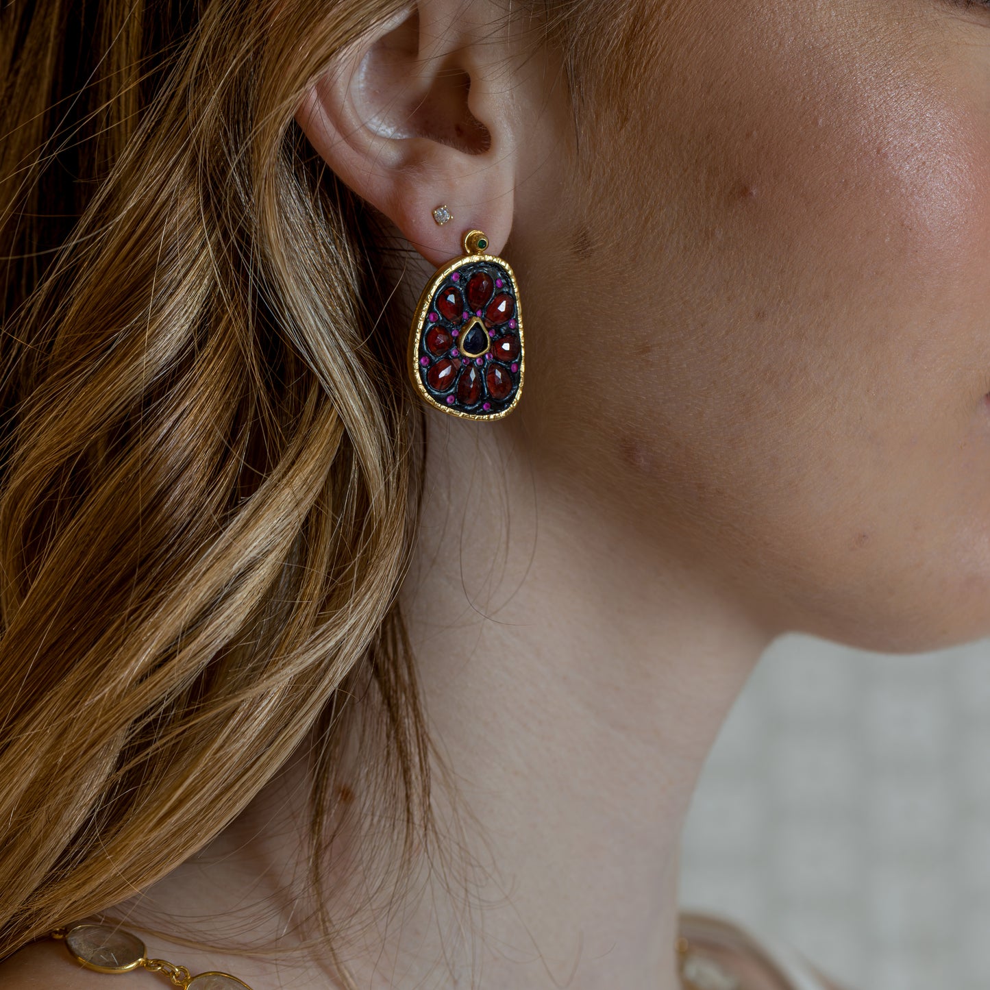 earring ER 2395