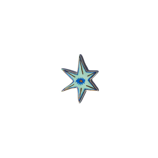 Magnetic star