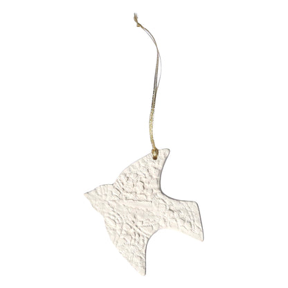 Falcon wall decor  Pink