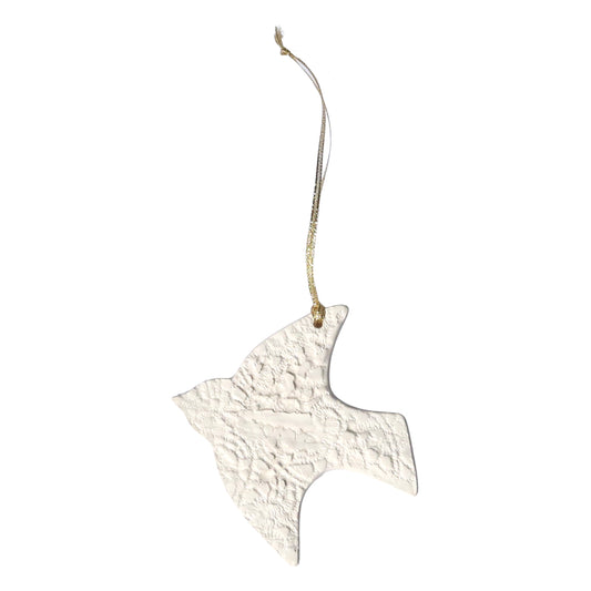 Falcon wall decor  Pink