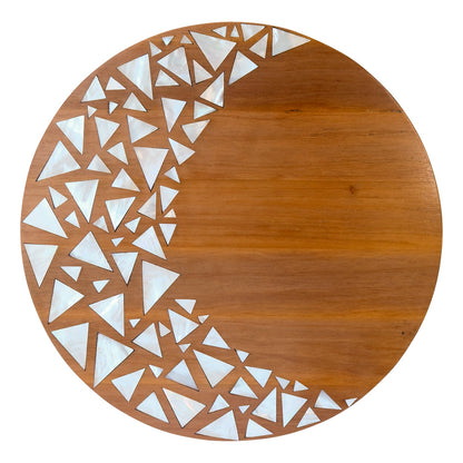Moon Marquetry MR 42