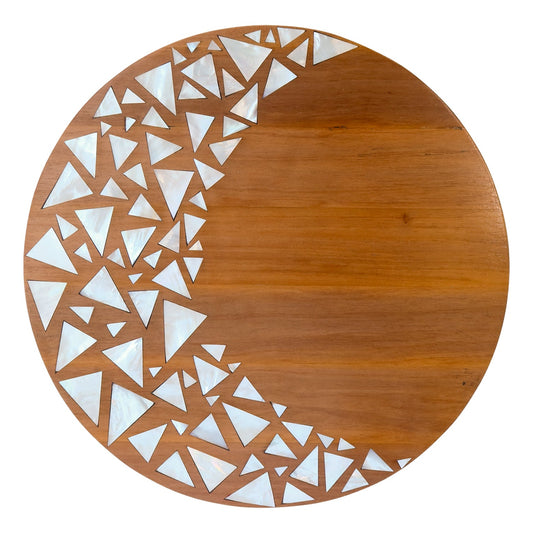 Moon Marquetry MR 42