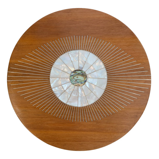Eye Marquetry MR 42