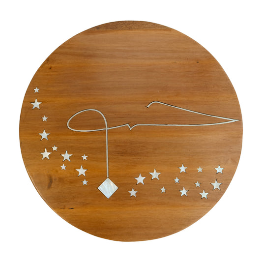 Hub Marquetry MR 42