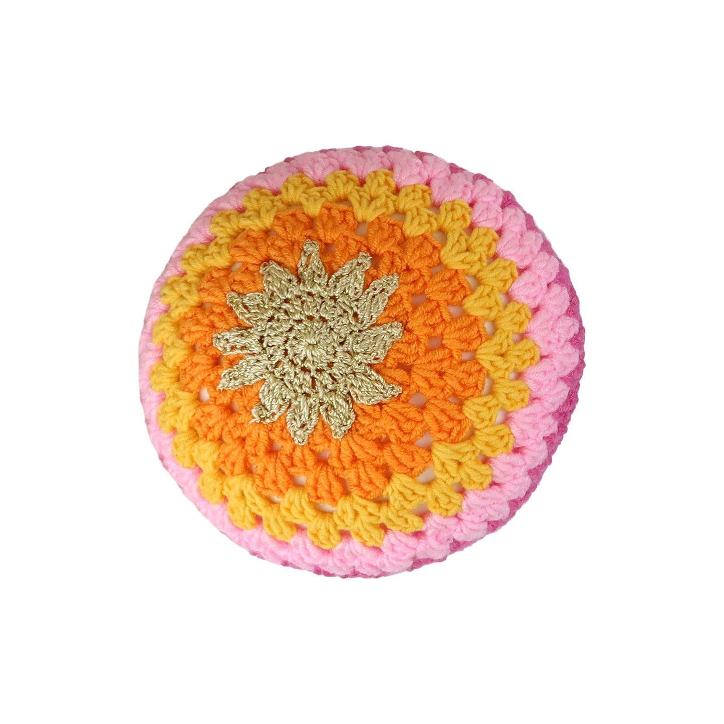 SB Toadstool Pink Hues Medium