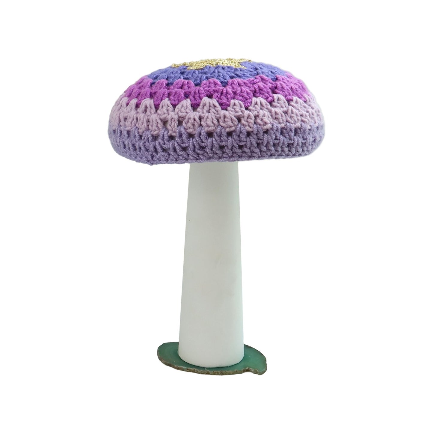SB Toadstool Pink Hues Medium