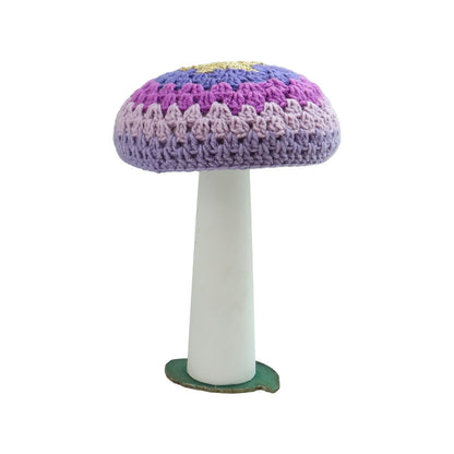 SB Toadstool Pink Hues Medium