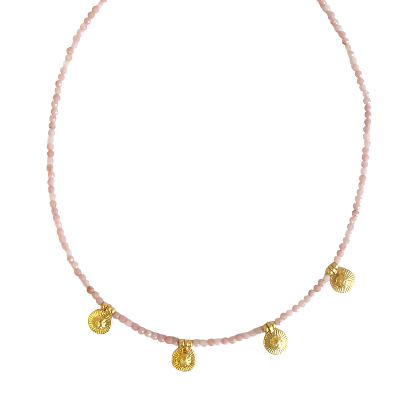 Necklace  NS2491
