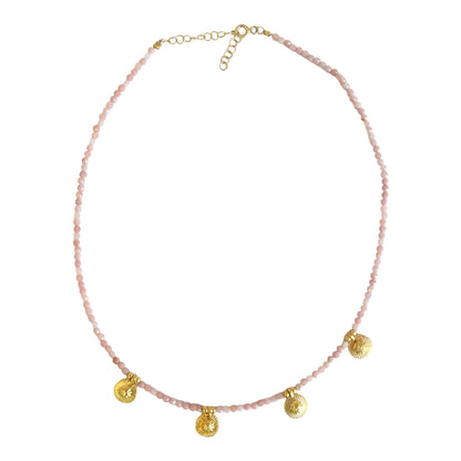 Necklace  NS2491