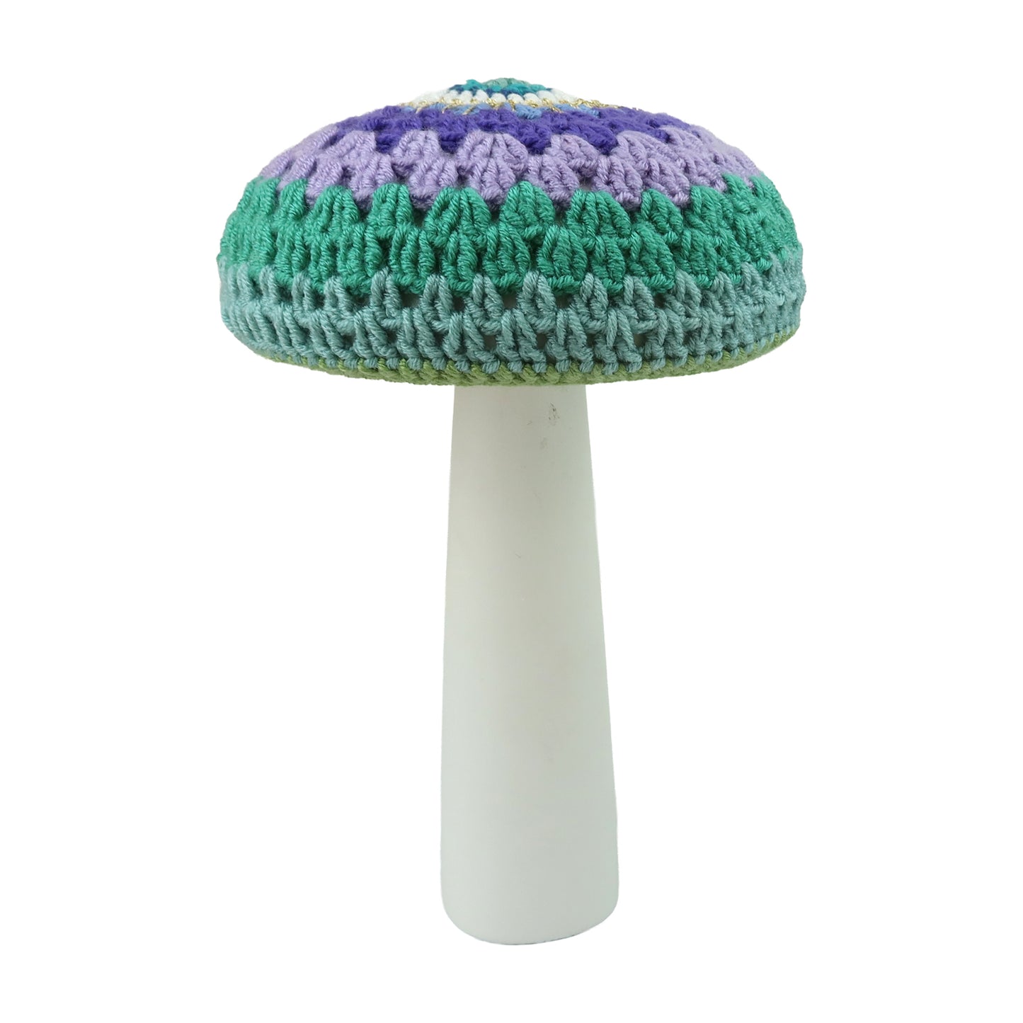 SB Toadstool Pink Hues Medium