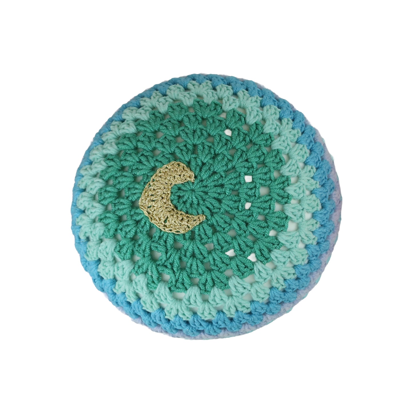 Mushroom Crochet Large