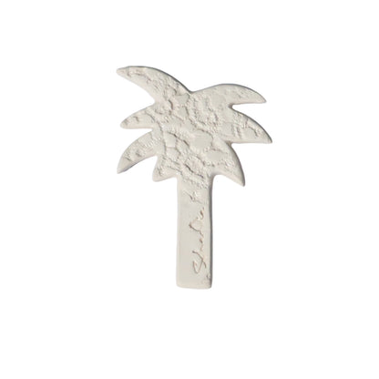 Magnetic palm tree