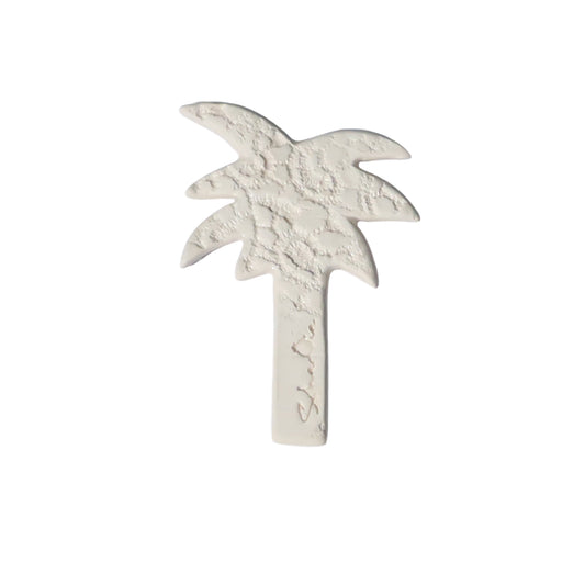 Magnetic palm tree