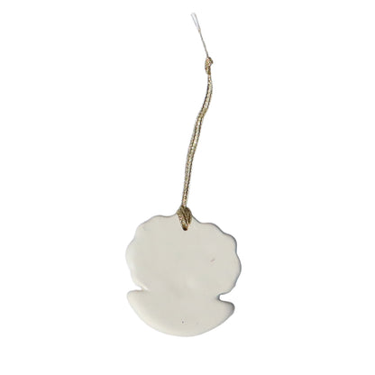 Oystr  Sea Shell Charms