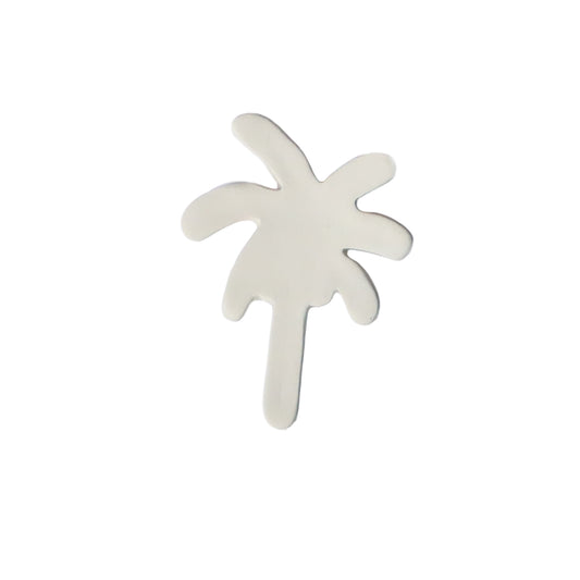 Magnetic palm tree small
