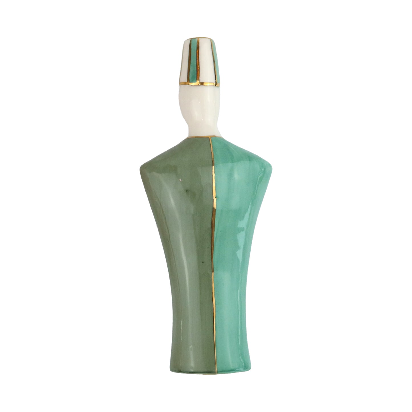 Sufi Object Art Ceramic Tableware 6