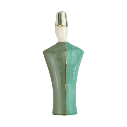 Sufi Object Art Ceramic Tableware 6