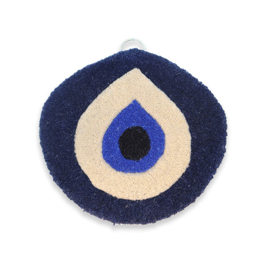 Eye Rug Wall Décor