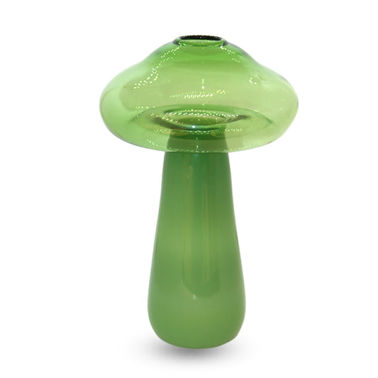 Mushroom Flower Vase