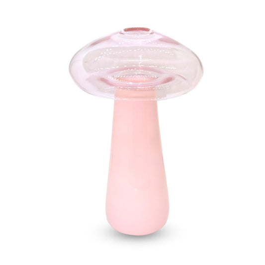Mushroom Flower Vase