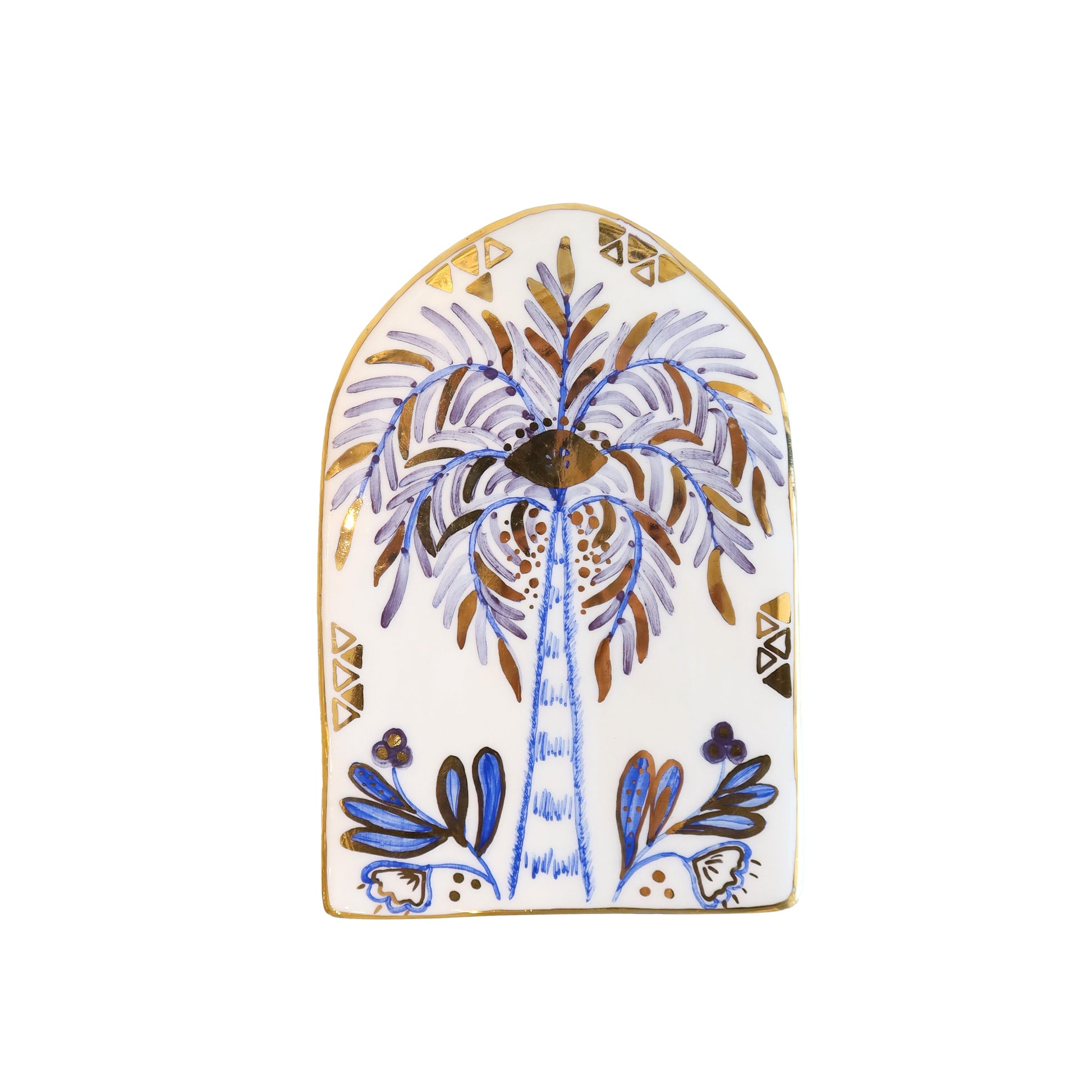Palm Tree Wall Decor Sherie Boutik