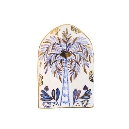Palm Tree Wall Decor Sherie Boutik