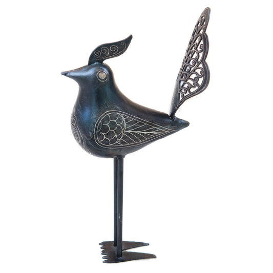 Nightingale Small Objet D Art Other Home Decor